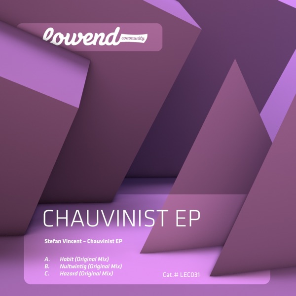 Chauvinist - Single