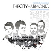 Introducing The City Harmonic (EP) artwork