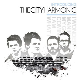 The City Harmonic I Wonder