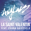 La Saint Valentin (feat. Sanna Hartfield) - Single