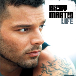 Ricky Martin - Drop It On Me - Line Dance Music