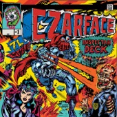 CZARFACE - Air 'Em Out