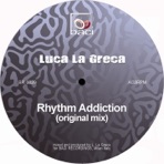 Rhythm Addiction - Single