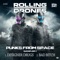 Designer Drugs - Rolling Drones lyrics
