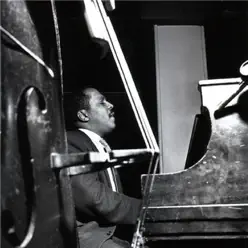 The Essentials - Bud Powell The Essentials - Bud Powell
