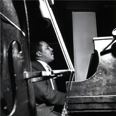 The Essentials - Bud Powell The Essentials - Bud Powell