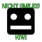 Kiwi - Nicky Smiles lyrics