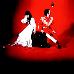 The White Stripes - Black Math