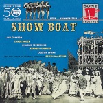 Life Upon the Wicked Stage by Colette Lyons & Show Boat Ensemble (1946)