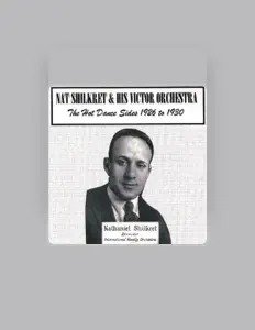 Listen to Nathaniel Shilkret & His Victor Orchestra, watch music videos, read bio, see tour dates & more!