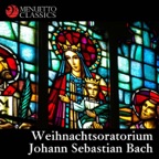 Christmas Oratorio ("Weihnachtsoratorium"), BWV 248: Part I, No. 1 - "Jauchzet, frohlocket!"