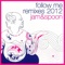Follow Me! (Heiko Laux SloDub) - Jam & Spoon lyrics