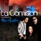 Una Aventura (feat. Mayra Luz) - La Comision lyrics