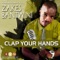Clap Your Hands (Club Mix) - Zakes Bantwini lyrics