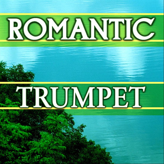 Romantic Trumpet Album Cover