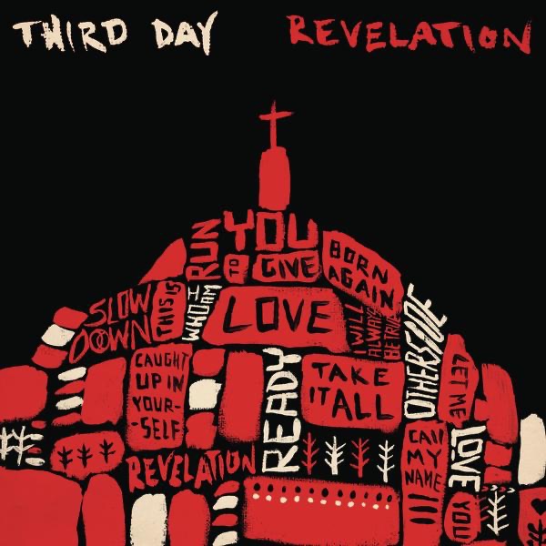 Revelation by Third Day on Go Faith