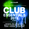 Club Essentials 2013, Vol. 1 (40 Club Hits In the Mix) - Varios Artistas