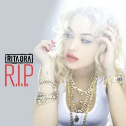 R.I.P. (feat. Tinie Tempah) [Gregor Salto Remix] - Single - Rita Ora