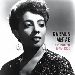 Precious & Rare: Carmen Mcrae - Carmen Mcrae