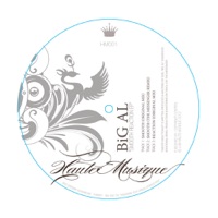 Smooth Reaction - Single - BiG AL