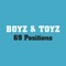 69 Positions (Dave Lambert vs Elektrokid Remix) - Boyz & Toyz lyrics