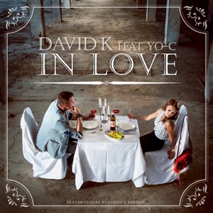 In Love (feat. Yoc)