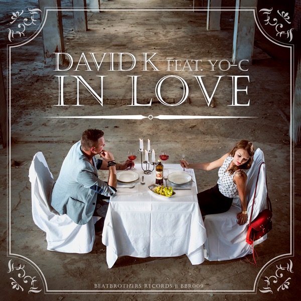 In Love (feat. Yoc)