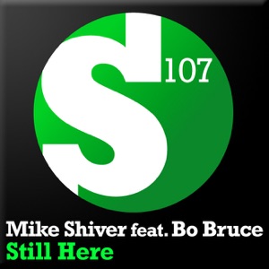 Still Here (feat. Bo Bruce) - EP