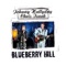 Johnny Hallyday / Chris Isaak - Blueberry hill