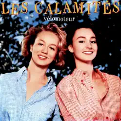 Vélomoteur - Single - Calamités [Les]
