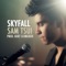Skyfall - Sam Tsui lyrics