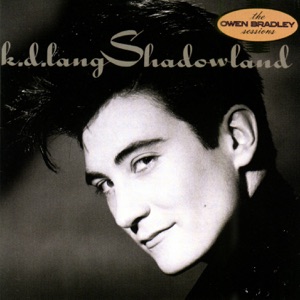 k.d. lang - Once Again Around The Dance Floor - Line Dance Music