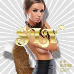 SLY - EP - Rip Slyme SLY - EP - Rip Slyme