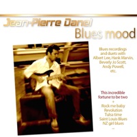 Blues Mood - Jean-Pierre Danel