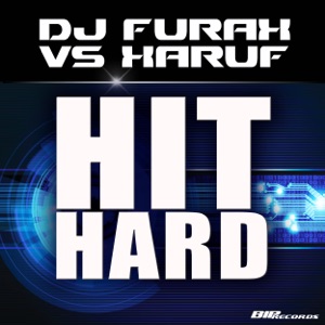 Hit Hard - EP