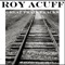 The Wreck of the Old 97 - Roy Acuff lyrics