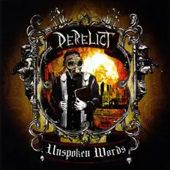 Unspoken Words - Derelict