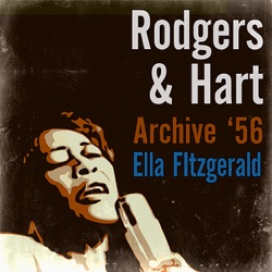 Club des Belugas & Ella Fitzgerald - It Never Entered My Mind