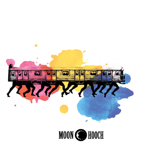 Cover artwork for Tubes