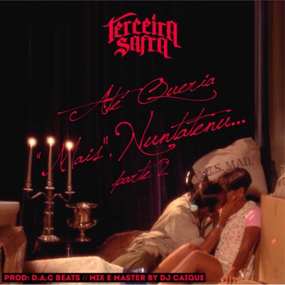 Até Queria "Mais" Nuntatenu, Pt. 2 - Single