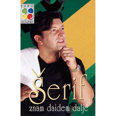 Serif Konjević - Zar Je Ovo Kraj