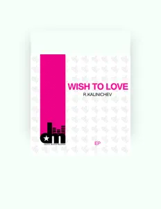 Dengarkan R.Kalinichev, tonton video musik, baca bio, lihat tanggal tur & lainnya!