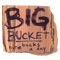 Chuckie - Big Bucket lyrics