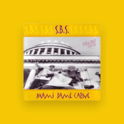 Listen to S.B.S., watch music videos, read bio, see tour dates & more!