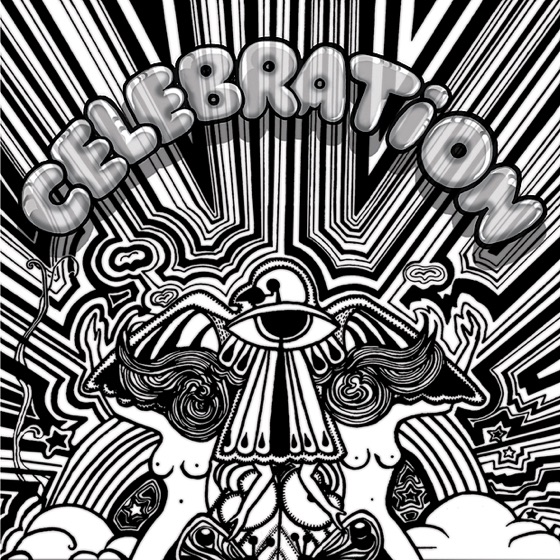 Cover artwork for Battles