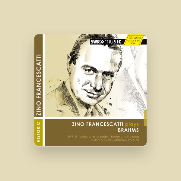 South West German Radio Symphony Orchestra, Baden-Baden and Freiburg's avatar