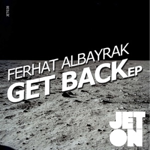 Get Back - Single