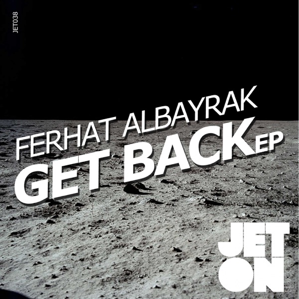 Get Back - Single