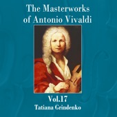 Lute Concertos, Trio for Lute, Violin and B.C in G Minor: IV. Andante molto artwork