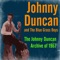 Last Train to San Fernando - Johnny Duncan & The Bluegrass Boys lyrics